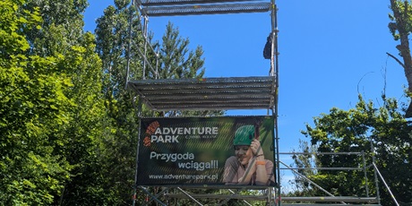 7B NA LEŚNEJ EKSPEDYCJI