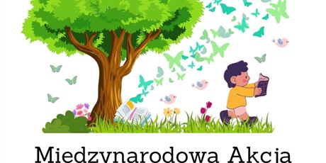 Czytanie na Polanie