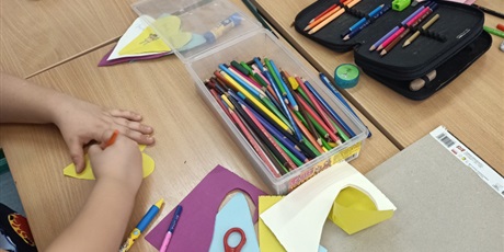 DRZEWO ŻYCZLIWOŚCI