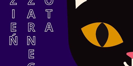 DZIEŃ CZARNEGO KOTA 17.11