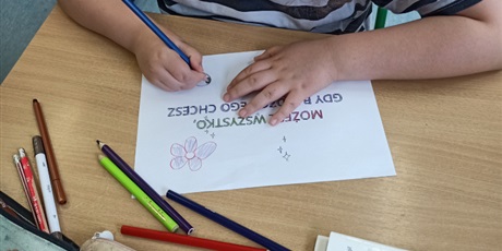 DZIEŃ PRZYJACIELA 2B
