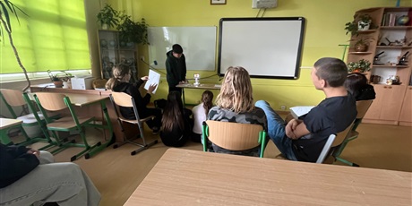 Fascynujące lekcje biologii