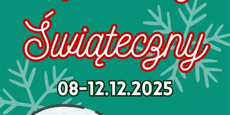 Kiermasz Świąteczny 