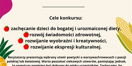 Powiększ grafikę: konkursu-aktorsko-recytatorski-zywa-reklama-warzyw-i-owocow-614709.jpg