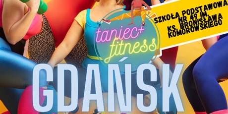 Ladies.DANCE - kobiecy fitness 