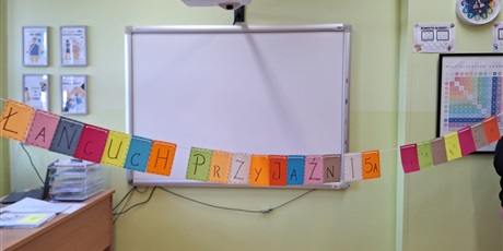 Łańcuch Przyjaźni