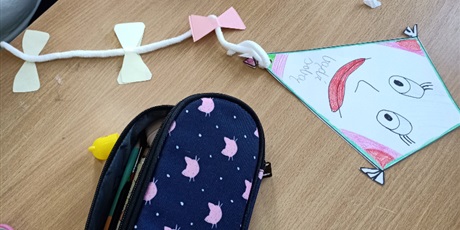 LATAWCE "SŁOWA MAJĄ MOC"