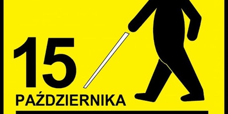 Międzynarodowy Dzień Białej Laski