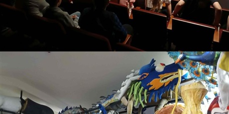 Międzynarodowy Dzień Teatru