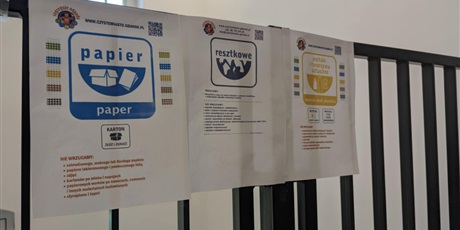 PROGRAM ZIELONEJ EDUKACJI