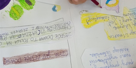 ŚWIATOWY DZIEŃ ZESPOŁU DOWNA 