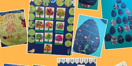 ŚWIETLICA MARZEC 2026