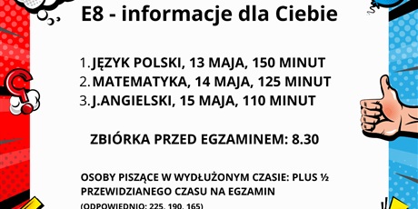 Powiększ grafikę: trzymamy-mocno-kciuki-za-naszych-osmoklasistow--614191.jpg