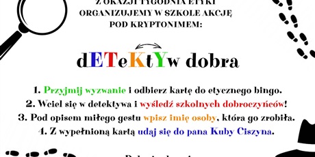Tydzień etyki