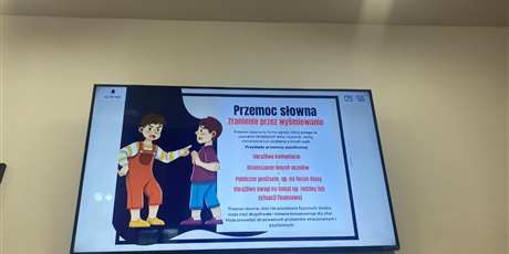 Powiększ grafikę: tydzien-przeciwdzialania-przemocy-rowiesniczej-w-sp49-715804.jpg