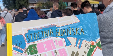 WODOWANIE W STOCZNI KARSTENSEN
