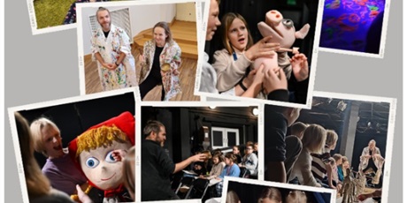 Powiększ grafikę: ♦ 49. TO MY! Poznajmy się! - OFERTA