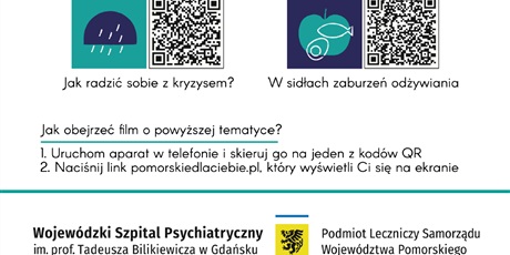 Powiększ grafikę: ♦ Edukacja - zdrowie psychiczne