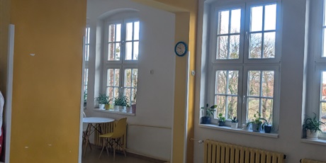 Powiększ grafikę: Klub uczniowski