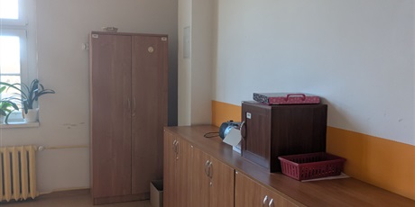 Powiększ grafikę: Klub uczniowski