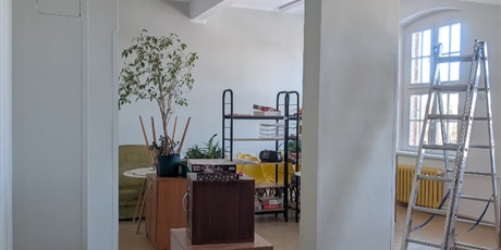 Powiększ grafikę: Klub uczniowski