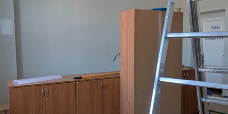 Powiększ grafikę: Klub uczniowski