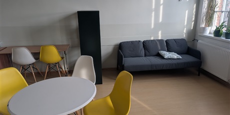 Powiększ grafikę: Klub uczniowski