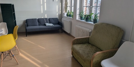 Powiększ grafikę: Klub uczniowski