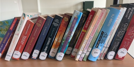 Powiększ grafikę: Klub uczniowski