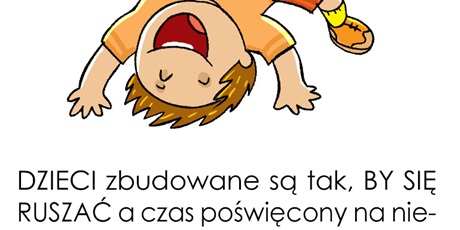 Powiększ grafikę: ♦ Korzyści ze swobodnej zabawy 