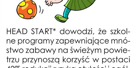 Powiększ grafikę: ♦ Korzyści ze swobodnej zabawy 