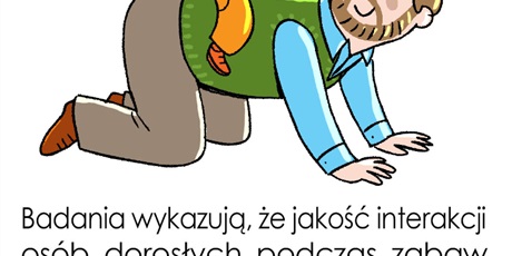 Powiększ grafikę: ♦ Korzyści ze swobodnej zabawy 