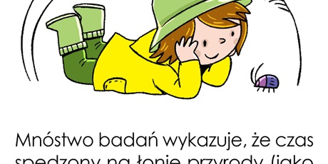 Powiększ grafikę: ♦ Korzyści ze swobodnej zabawy 