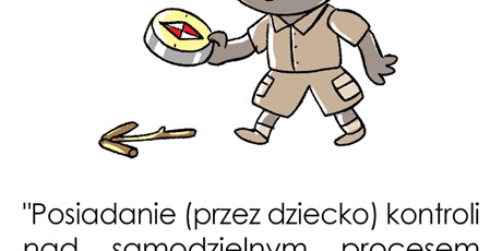 Powiększ grafikę: ♦ Korzyści ze swobodnej zabawy 