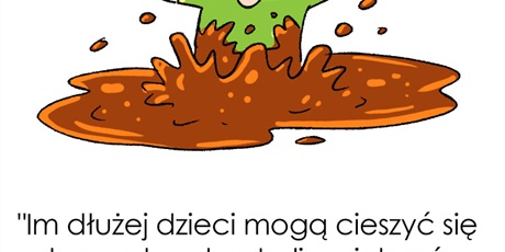 Powiększ grafikę: ♦ Korzyści ze swobodnej zabawy 