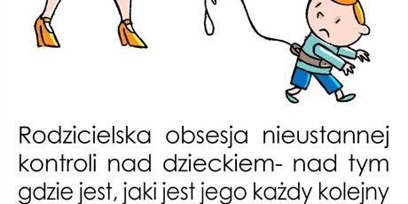 Powiększ grafikę: ♦ Korzyści ze swobodnej zabawy 