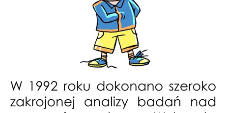 Powiększ grafikę: ♦ Korzyści ze swobodnej zabawy 