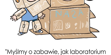 Powiększ grafikę: ♦ Korzyści ze swobodnej zabawy 