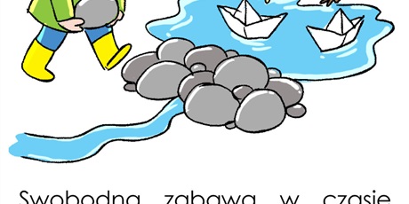 Powiększ grafikę: ♦ Korzyści ze swobodnej zabawy 