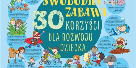 Powiększ grafikę: ♦ Korzyści ze swobodnej zabawy 