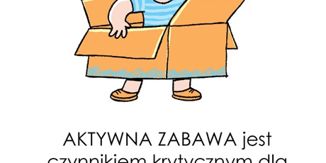 Powiększ grafikę: ♦ Korzyści ze swobodnej zabawy 