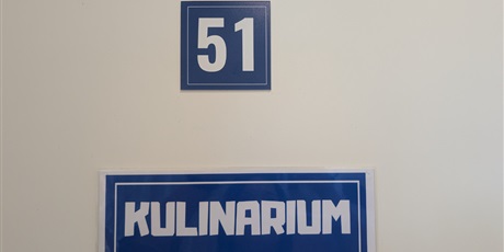 Powiększ grafikę: Kulinarium