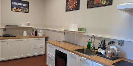 Powiększ grafikę: Kulinarium