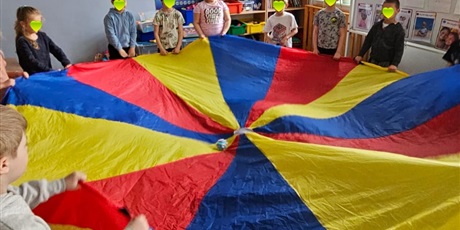 Powiększ grafikę: ODDZIAŁ PRZEDSZKOLNY, czyli szkolna ZERÓWKA