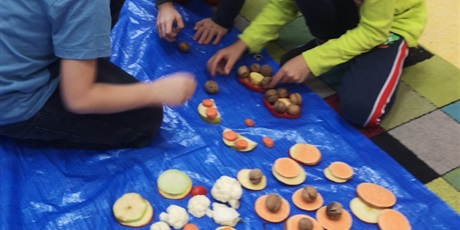 Powiększ grafikę: ODDZIAŁ PRZEDSZKOLNY, czyli szkolna ZERÓWKA