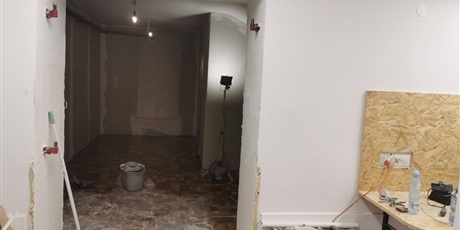 Powiększ grafikę: Pracownia Malarska