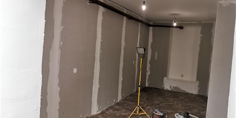 Powiększ grafikę: Pracownia Malarska