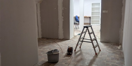 Powiększ grafikę: Pracownia Malarska