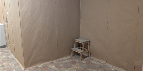 Powiększ grafikę: Pracownia Malarska