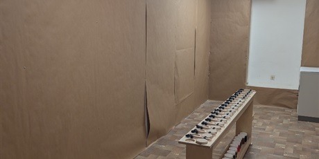 Powiększ grafikę: Pracownia Malarska